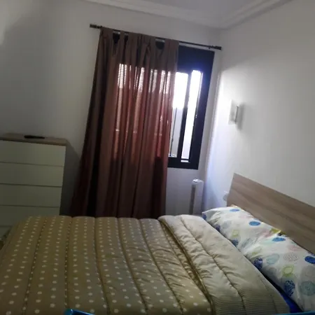 Torreon Feiertage Apartman *