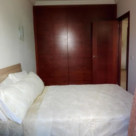 Torreon Feiertage Apartman *