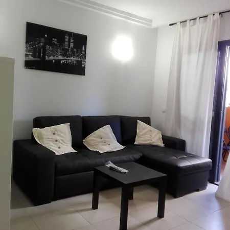Apartman Torreon Feiertage *