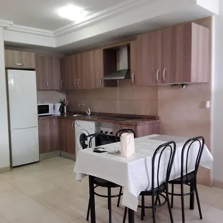 Apartman Torreon Feiertage Costa Adeje (Tenerife)