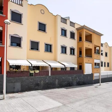 Apartman Torreon Feiertage *