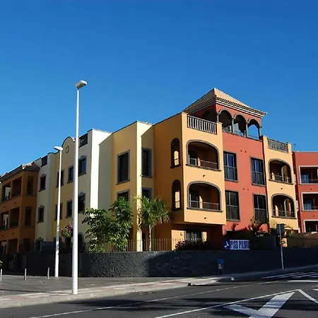 Torreon Feiertage Apartman Costa Adeje (Tenerife)
