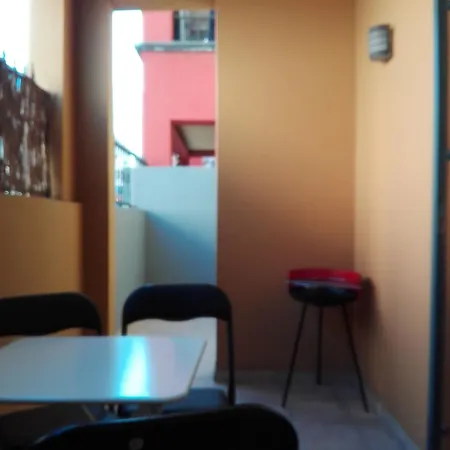 דירה Torreon Feiertage *