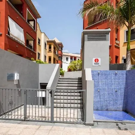Torreon Feiertage Apartman Costa Adeje (Tenerife)